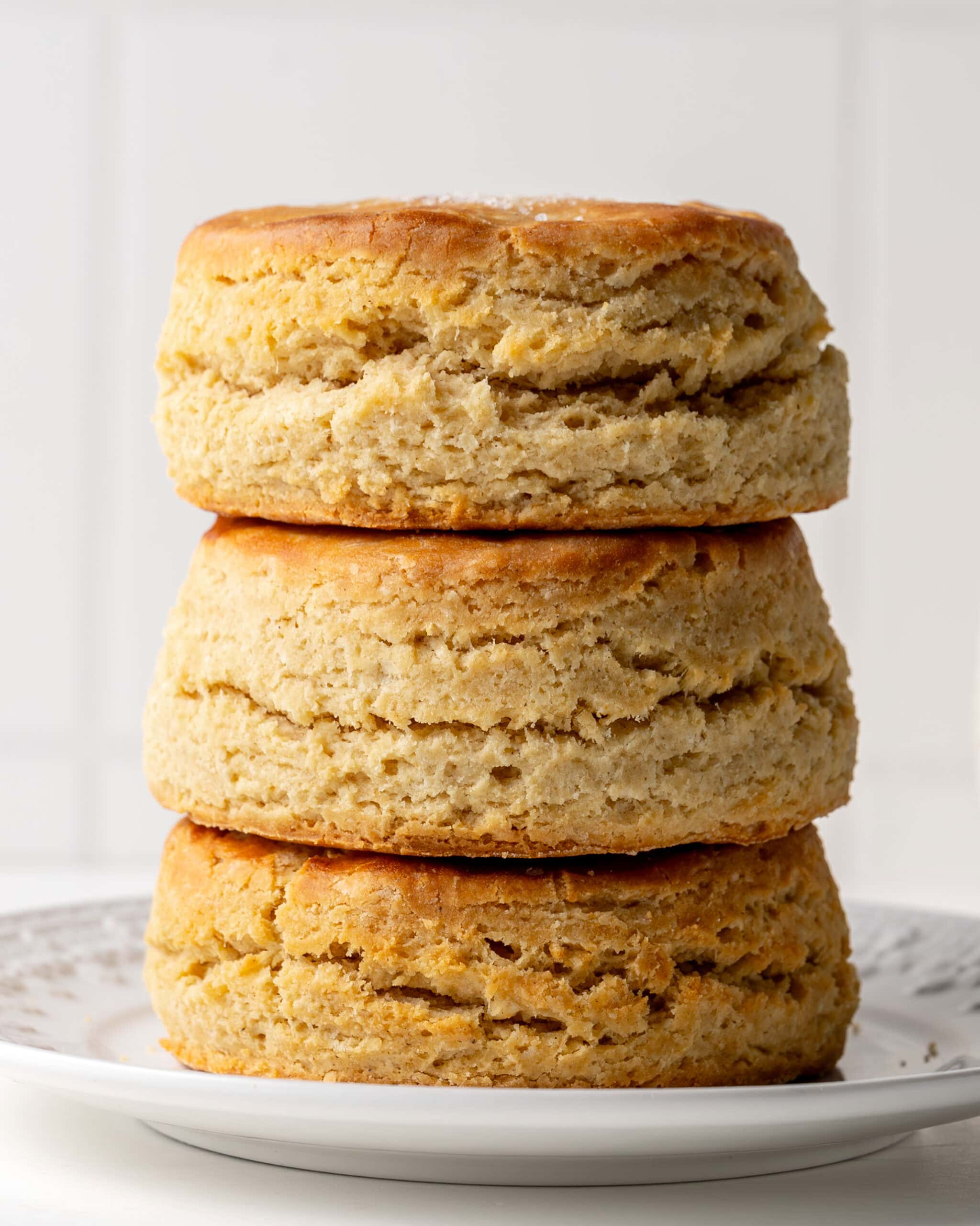 gluten free biscuits for biscuits and gravy