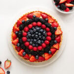 Gluten-Free Fruit Tart