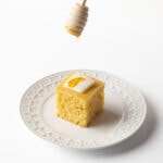 Gluten-Free Honey Cornbread