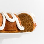 Gluten-Free Pumpkin Bundt Cake