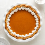 gluten-free sweet potato pie