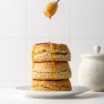gluten free buttermilk biscuits