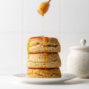 gluten free buttermilk biscuits