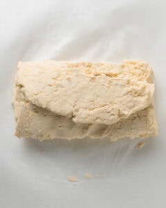 Laminate the biscuits dough for flaky layers.