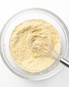 Gluten Free Cornbread Mix for corn casserole