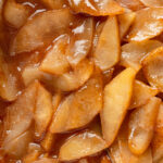 Gluten-Free Baked Apples