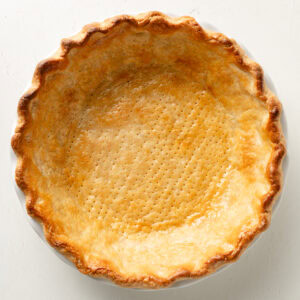 Gluten Free Pie Crust