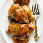 Lavender Chicken Recipe