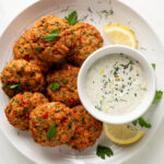 Gluten-Free Salmon Cakes Recipe ( Salmon Patties)
