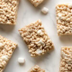 Gluten-Free Rice Krispie Treats main photo