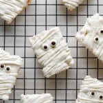 Mummy Rice Krispie Treats main photo