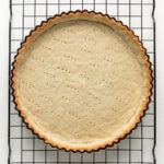 Gluten-Free Shortcrust Pastry featured photo
