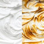Marshmallow Meringue Creme