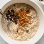 Rice Pudding