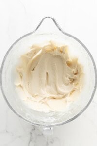 Cream Cheese Frosting.