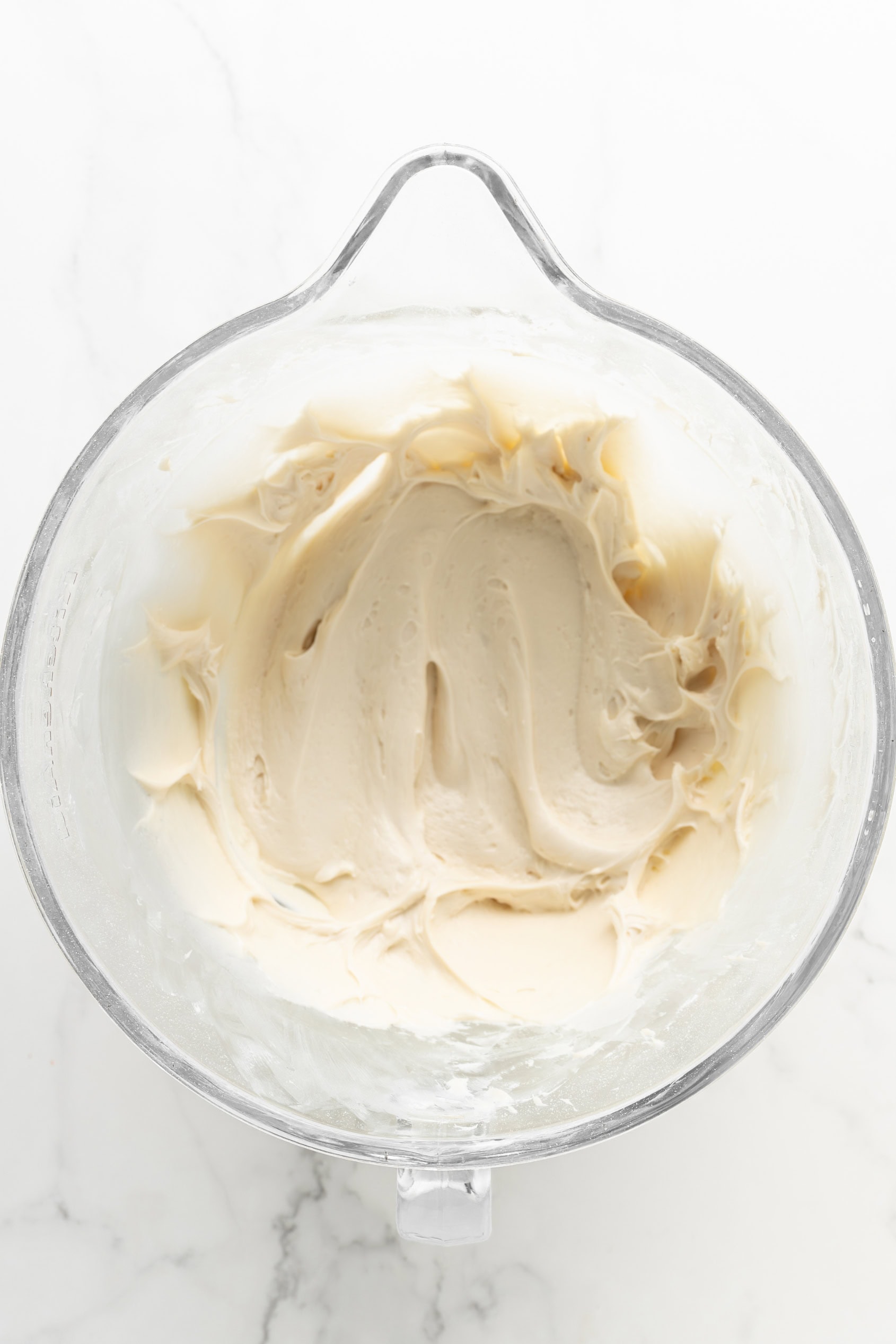 Cream Cheese Frosting.