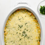 Spinach Artichoke Dip With No Mayo featured image