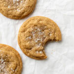 Chocolate chipless cookies