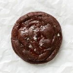 Small Batch Chocolate Cookies