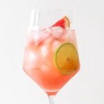 Grapefruit Spritzer