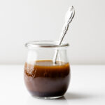 Balsamic Honey Vinaigrette