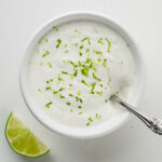 Lime Crema