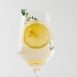 St. Germain Spritz
