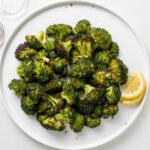 Roasted Broccoli
