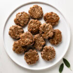 Chicken Breakfast Sausage