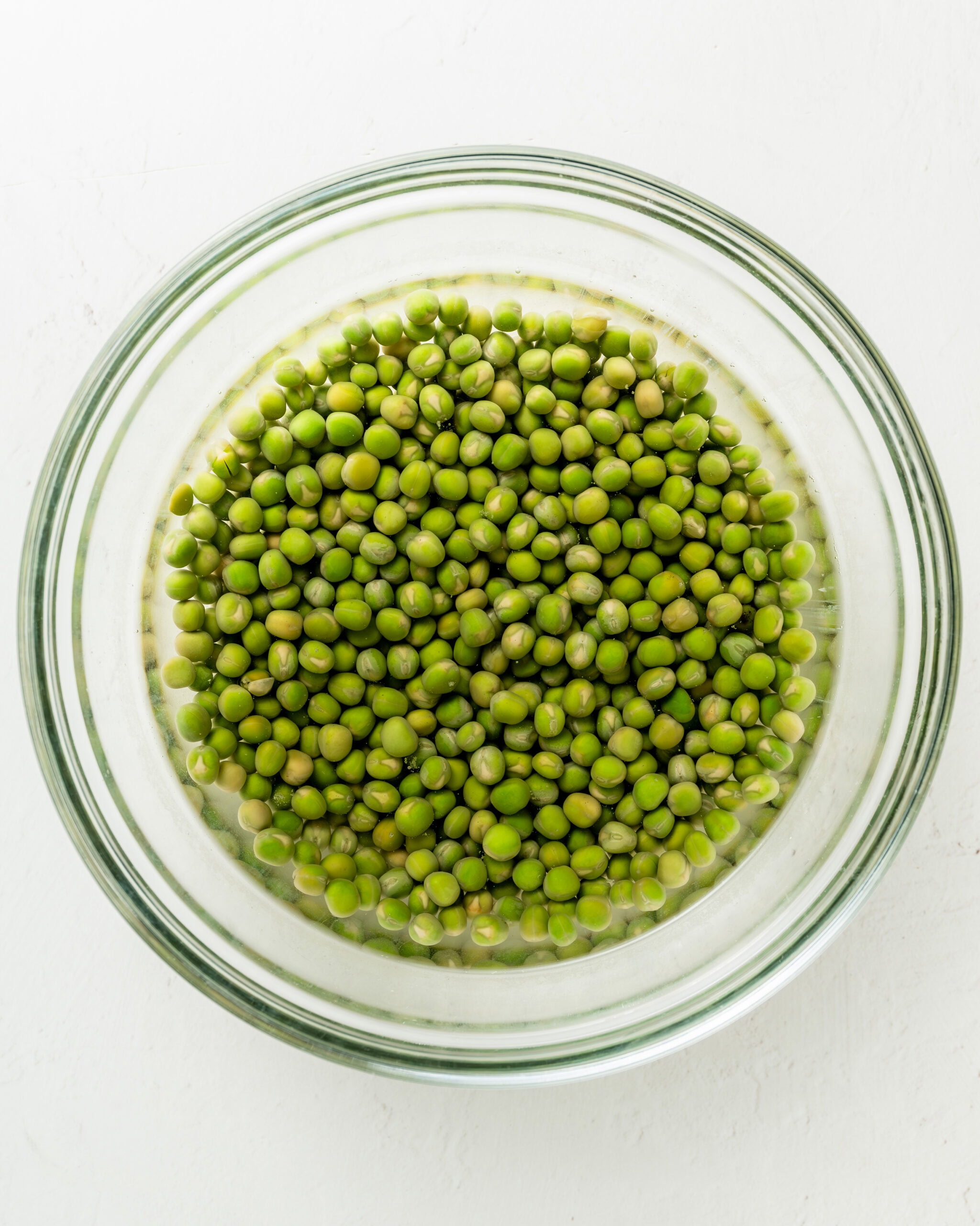 Mint Mushy Peas (Marrowfat Peas)